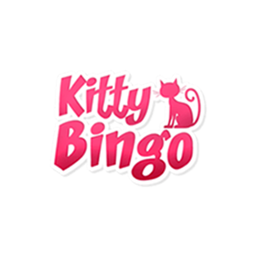 Kitty Bingo Casino Logo